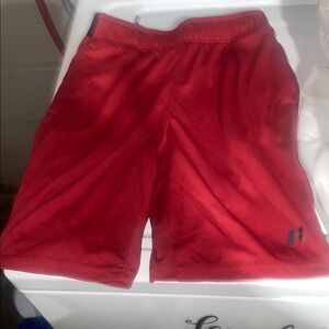 Russell athletic shorts